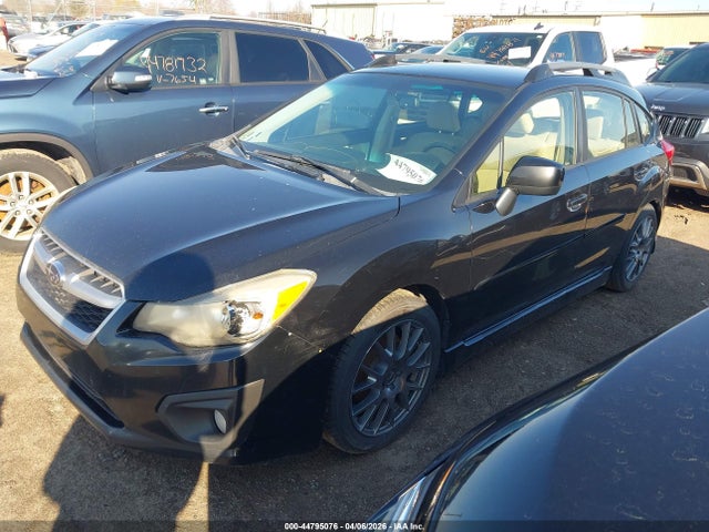 Aukcja sprzedaży 2014 Subaru Impreza 2.0i Sport Premium, vin: JF1GPAL62E8212431, numer aukcji: 44795076