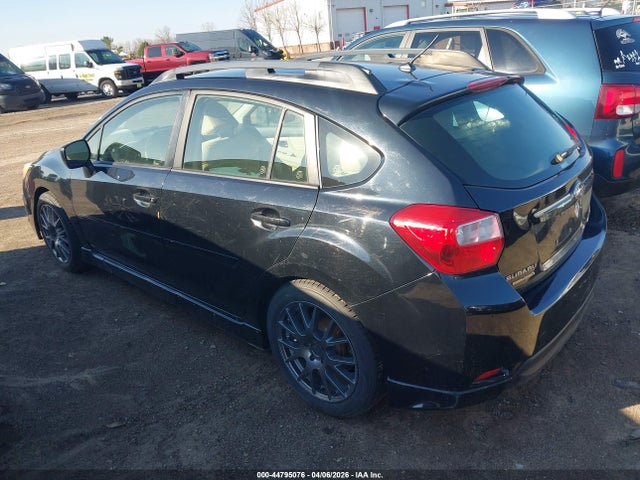 Aukcja sprzedaży 2014 Subaru Impreza 2.0i Sport Premium, vin: JF1GPAL62E8212431, numer aukcji: 44795076