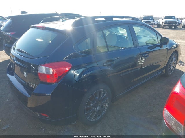 Aukcja sprzedaży 2014 Subaru Impreza 2.0i Sport Premium, vin: JF1GPAL62E8212431, numer aukcji: 44795076
