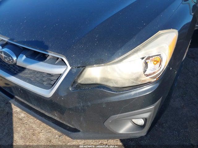 Aukcja sprzedaży 2014 Subaru Impreza 2.0i Sport Premium, vin: JF1GPAL62E8212431, numer aukcji: 44795076