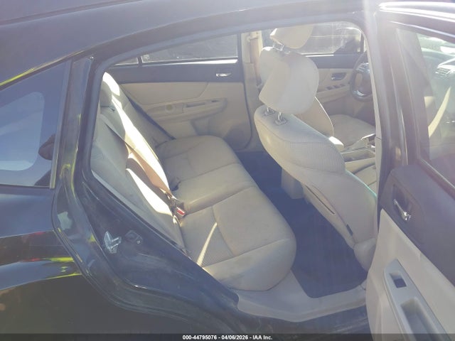 Aukcja sprzedaży 2014 Subaru Impreza 2.0i Sport Premium, vin: JF1GPAL62E8212431, numer aukcji: 44795076