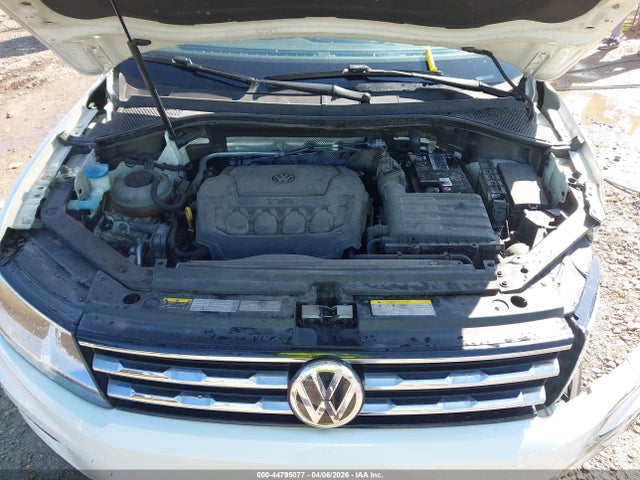 Продаж на аукціоні авто 2021 Volkswagen Tiguan 2.0t Se/2.0t Se R-line Black/2.0t Sel, vin: 3VV2B7AX5MM033040, номер лоту: 44795077
