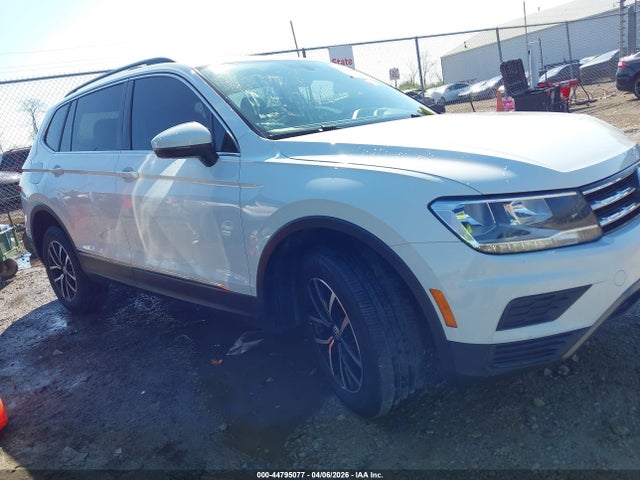 Продаж на аукціоні авто 2021 Volkswagen Tiguan 2.0t Se/2.0t Se R-line Black/2.0t Sel, vin: 3VV2B7AX5MM033040, номер лоту: 44795077