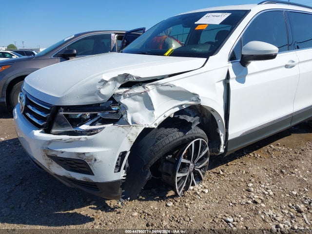 Продаж на аукціоні авто 2021 Volkswagen Tiguan 2.0t Se/2.0t Se R-line Black/2.0t Sel, vin: 3VV2B7AX5MM033040, номер лоту: 44795077