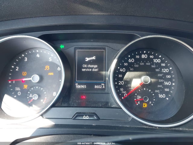 Продаж на аукціоні авто 2021 Volkswagen Tiguan 2.0t Se/2.0t Se R-line Black/2.0t Sel, vin: 3VV2B7AX5MM033040, номер лоту: 44795077