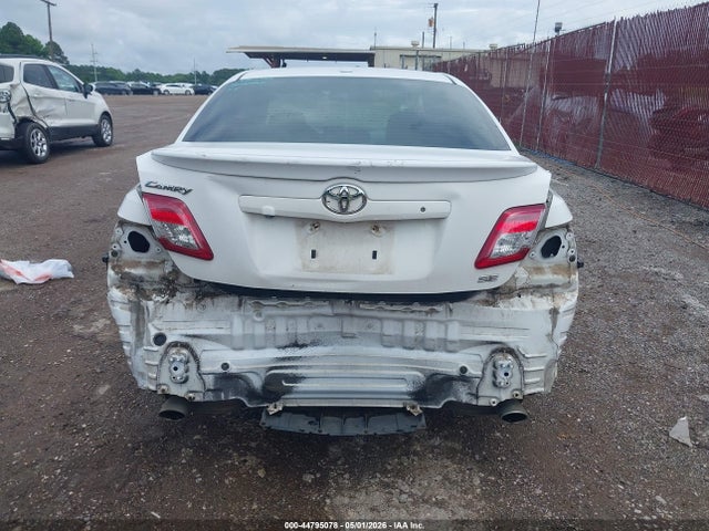 Aukcja sprzedaży 2011 Toyota Camry Se V6, vin: 4T1BK3EK2BU619009, numer aukcji: 44795078