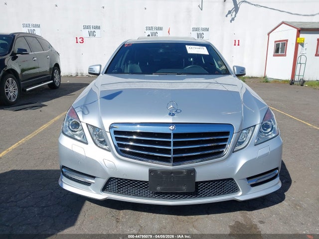 2013 Mercedes-benz E 350 4matic მანქანა იყიდება აუქციონზე, vin: WDDHF8JBXDA732867, აუქციონის ნომერი: 44795079
