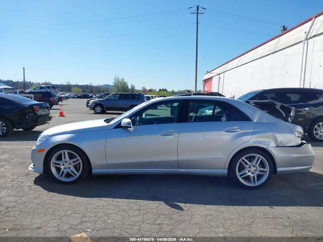 2013 Mercedes-benz E 350 4matic მანქანა იყიდება აუქციონზე, vin: WDDHF8JBXDA732867, აუქციონის ნომერი: 44795079