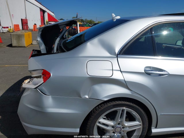 2013 Mercedes-benz E 350 4matic მანქანა იყიდება აუქციონზე, vin: WDDHF8JBXDA732867, აუქციონის ნომერი: 44795079