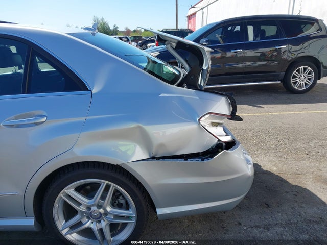 2013 Mercedes-benz E 350 4matic მანქანა იყიდება აუქციონზე, vin: WDDHF8JBXDA732867, აუქციონის ნომერი: 44795079