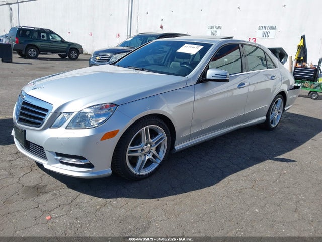 2013 Mercedes-benz E 350 4matic მანქანა იყიდება აუქციონზე, vin: WDDHF8JBXDA732867, აუქციონის ნომერი: 44795079