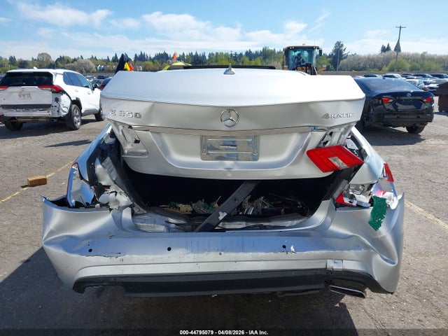 2013 Mercedes-benz E 350 4matic მანქანა იყიდება აუქციონზე, vin: WDDHF8JBXDA732867, აუქციონის ნომერი: 44795079