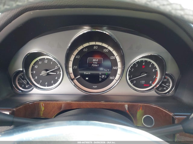 2013 Mercedes-benz E 350 4matic მანქანა იყიდება აუქციონზე, vin: WDDHF8JBXDA732867, აუქციონის ნომერი: 44795079