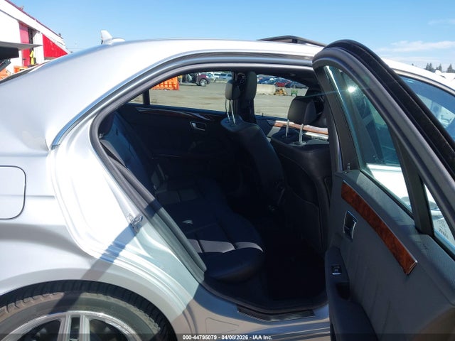 2013 Mercedes-benz E 350 4matic მანქანა იყიდება აუქციონზე, vin: WDDHF8JBXDA732867, აუქციონის ნომერი: 44795079