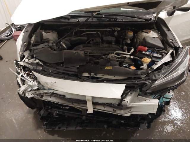 Aukcja sprzedaży 2019 Subaru Crosstrek 2.0i Limited, vin: JF2GTAMC8KH259292, numer aukcji: 44795081