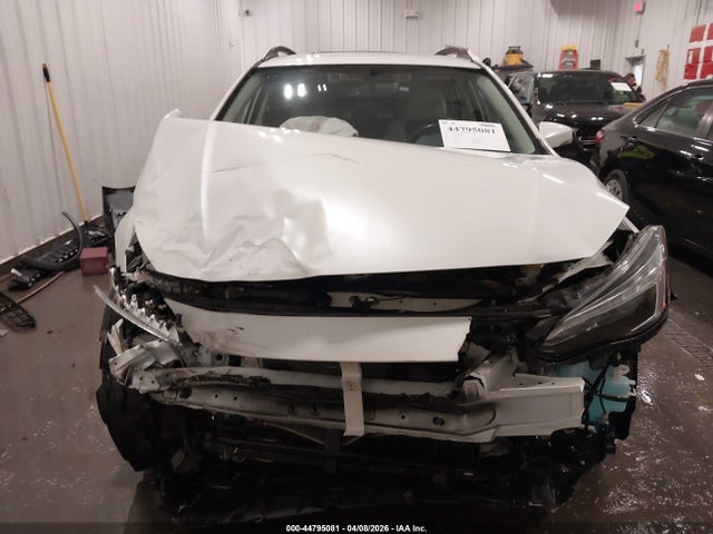 Aukcja sprzedaży 2019 Subaru Crosstrek 2.0i Limited, vin: JF2GTAMC8KH259292, numer aukcji: 44795081