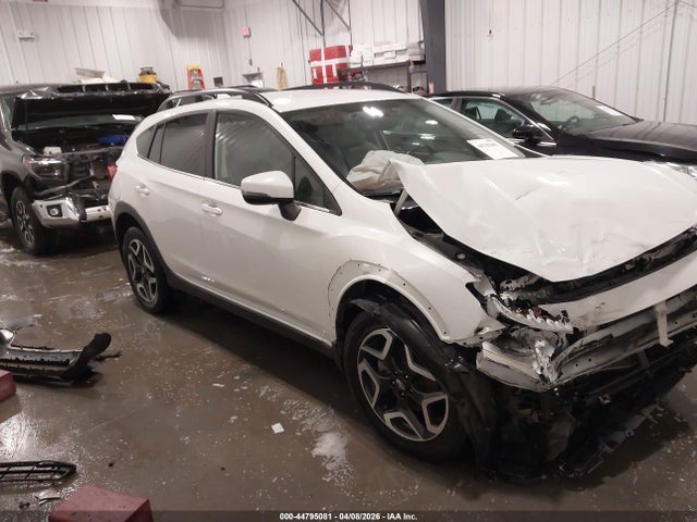 Aukcja sprzedaży 2019 Subaru Crosstrek 2.0i Limited, vin: JF2GTAMC8KH259292, numer aukcji: 44795081