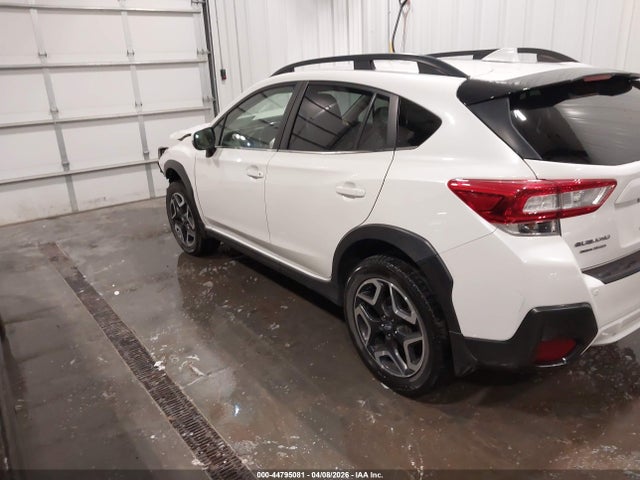 Aukcja sprzedaży 2019 Subaru Crosstrek 2.0i Limited, vin: JF2GTAMC8KH259292, numer aukcji: 44795081