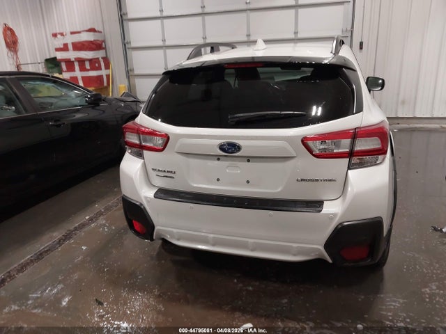 Aukcja sprzedaży 2019 Subaru Crosstrek 2.0i Limited, vin: JF2GTAMC8KH259292, numer aukcji: 44795081