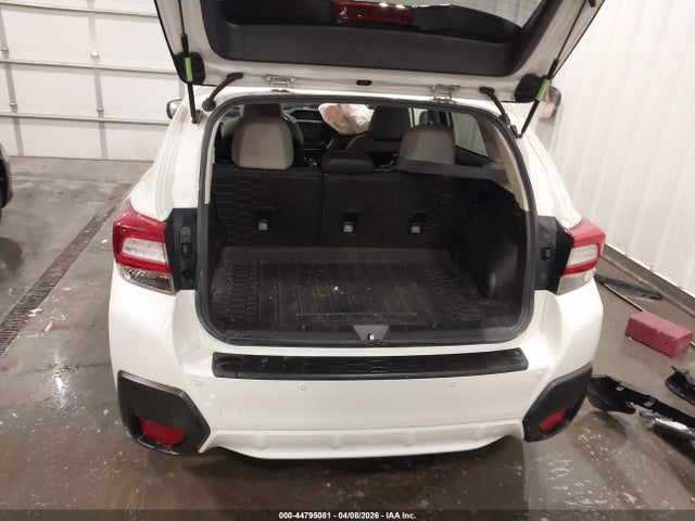 Aukcja sprzedaży 2019 Subaru Crosstrek 2.0i Limited, vin: JF2GTAMC8KH259292, numer aukcji: 44795081