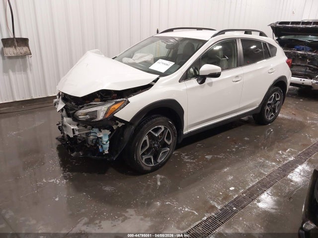 Aukcja sprzedaży 2019 Subaru Crosstrek 2.0i Limited, vin: JF2GTAMC8KH259292, numer aukcji: 44795081