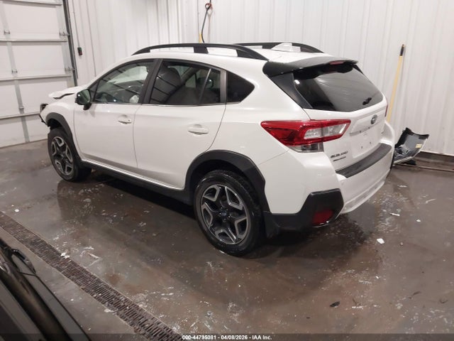 Aukcja sprzedaży 2019 Subaru Crosstrek 2.0i Limited, vin: JF2GTAMC8KH259292, numer aukcji: 44795081