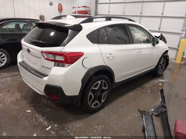 Aukcja sprzedaży 2019 Subaru Crosstrek 2.0i Limited, vin: JF2GTAMC8KH259292, numer aukcji: 44795081