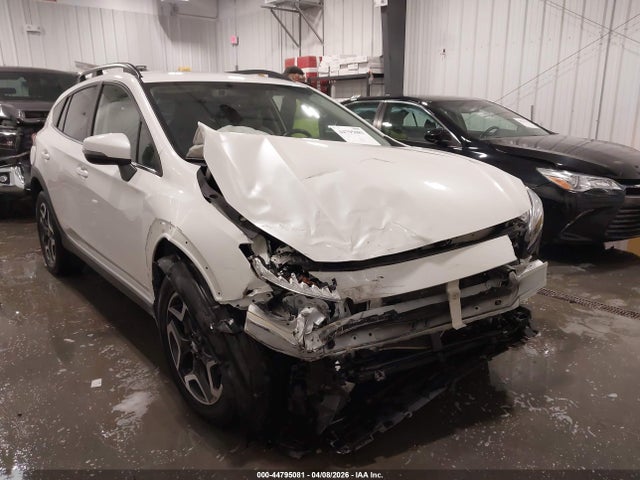 Aukcja sprzedaży 2019 Subaru Crosstrek 2.0i Limited, vin: JF2GTAMC8KH259292, numer aukcji: 44795081