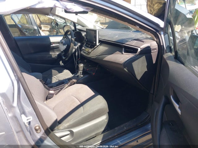 Продажа на аукционе авто 2020 Toyota Corolla Le, vin: 5YFEPRAE5LP021677, номер лота: 44795083