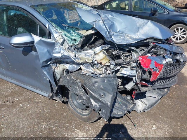 Продажа на аукционе авто 2020 Toyota Corolla Le, vin: 5YFEPRAE5LP021677, номер лота: 44795083