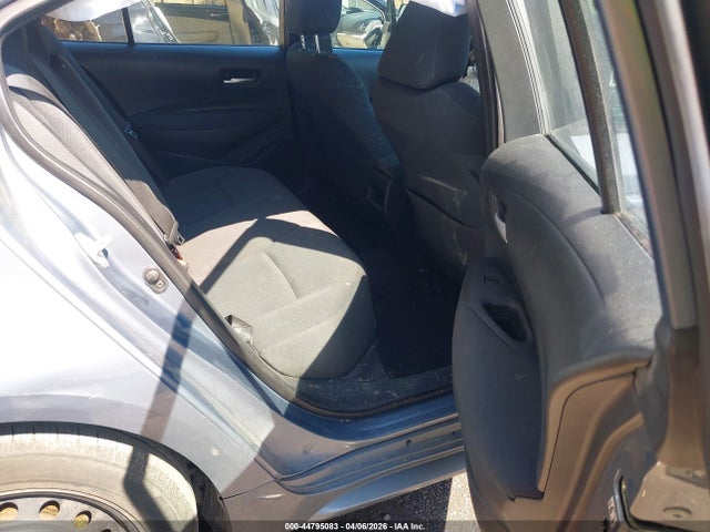 Продажа на аукционе авто 2020 Toyota Corolla Le, vin: 5YFEPRAE5LP021677, номер лота: 44795083