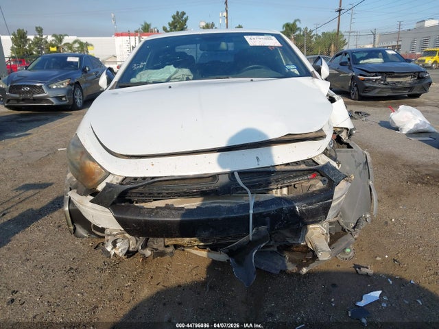 Продаж на аукціоні авто 2015 Dodge Dart Sxt, vin: 1C3CDFBB2FD278651, номер лоту: 44795086