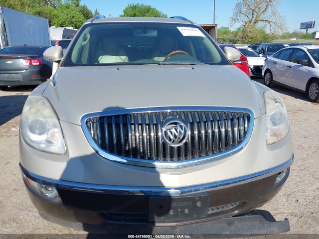 Aukcja sprzedaży 2009 Buick Enclave Cxl, vin: 5GAER23D59J200807, numer aukcji: 44795091