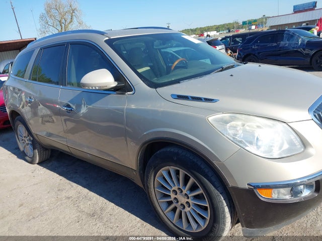 Aukcja sprzedaży 2009 Buick Enclave Cxl, vin: 5GAER23D59J200807, numer aukcji: 44795091