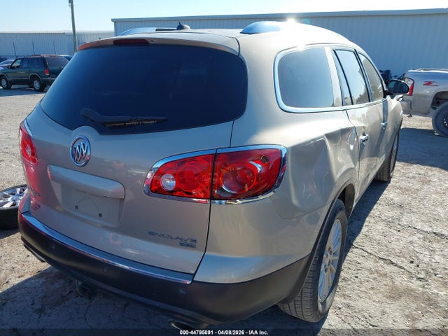 Aukcja sprzedaży 2009 Buick Enclave Cxl, vin: 5GAER23D59J200807, numer aukcji: 44795091