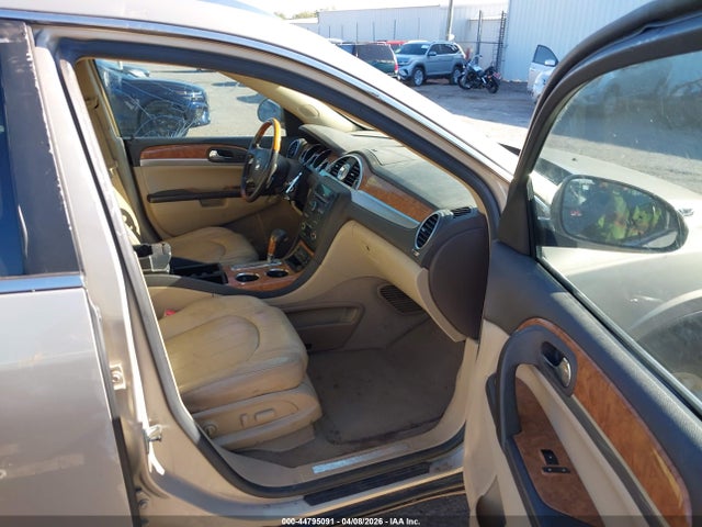 Aukcja sprzedaży 2009 Buick Enclave Cxl, vin: 5GAER23D59J200807, numer aukcji: 44795091