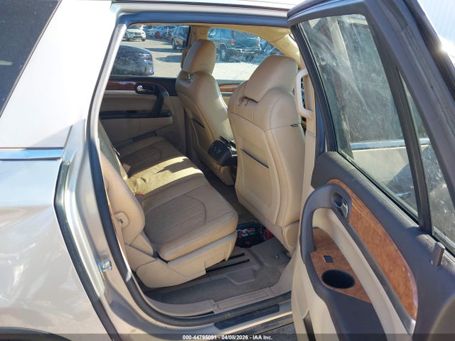 Aukcja sprzedaży 2009 Buick Enclave Cxl, vin: 5GAER23D59J200807, numer aukcji: 44795091