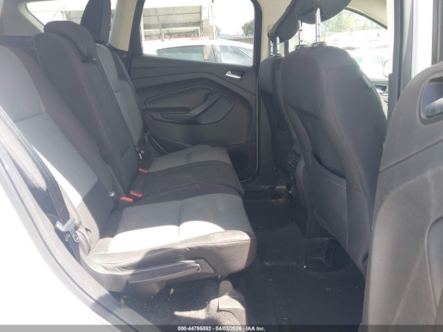 1FMCU0GD8JUA85816 Ford ESCAPE SE