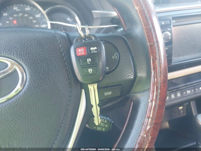 Toyota Corolla Le Plus 2015 5YFBURHE0FP278901 Image 11