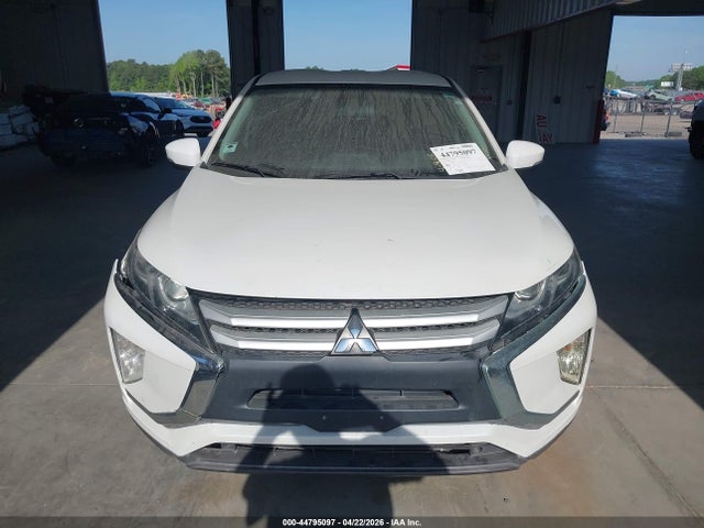 Продаж на аукціоні авто 2019 Mitsubishi Eclipse Cross Es, vin: JA4AT3AA8KZ022017, номер лоту: 44795097