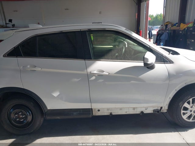 Продаж на аукціоні авто 2019 Mitsubishi Eclipse Cross Es, vin: JA4AT3AA8KZ022017, номер лоту: 44795097