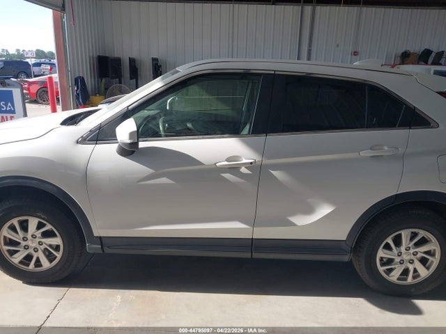Продаж на аукціоні авто 2019 Mitsubishi Eclipse Cross Es, vin: JA4AT3AA8KZ022017, номер лоту: 44795097