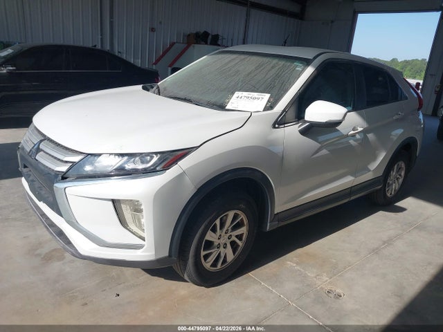Продаж на аукціоні авто 2019 Mitsubishi Eclipse Cross Es, vin: JA4AT3AA8KZ022017, номер лоту: 44795097
