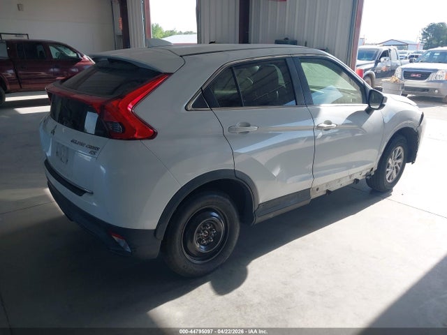 Продаж на аукціоні авто 2019 Mitsubishi Eclipse Cross Es, vin: JA4AT3AA8KZ022017, номер лоту: 44795097