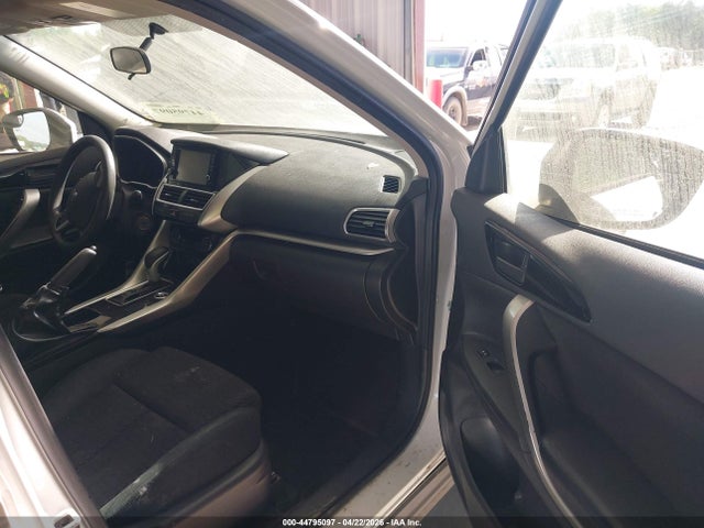 Продаж на аукціоні авто 2019 Mitsubishi Eclipse Cross Es, vin: JA4AT3AA8KZ022017, номер лоту: 44795097