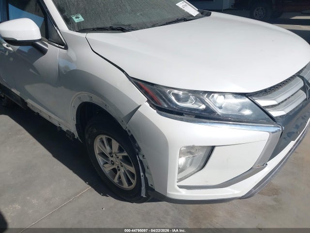 Продаж на аукціоні авто 2019 Mitsubishi Eclipse Cross Es, vin: JA4AT3AA8KZ022017, номер лоту: 44795097