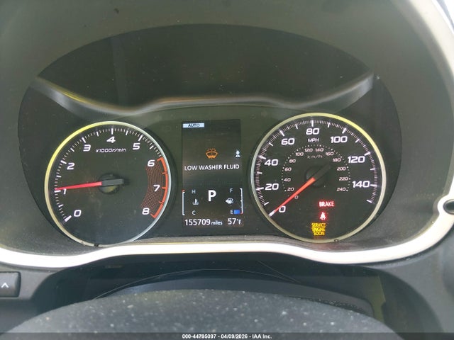 Продаж на аукціоні авто 2019 Mitsubishi Eclipse Cross Es, vin: JA4AT3AA8KZ022017, номер лоту: 44795097