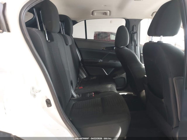 Продаж на аукціоні авто 2019 Mitsubishi Eclipse Cross Es, vin: JA4AT3AA8KZ022017, номер лоту: 44795097