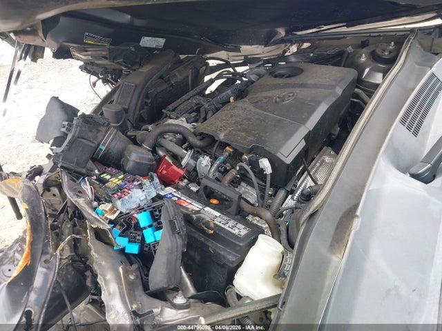 Aukcja sprzedaży 2020 Toyota Camry Se, vin: 4T1G11AK5LU924993, numer aukcji: 44795098