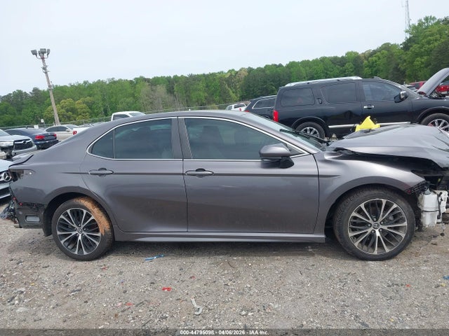 Aukcja sprzedaży 2020 Toyota Camry Se, vin: 4T1G11AK5LU924993, numer aukcji: 44795098